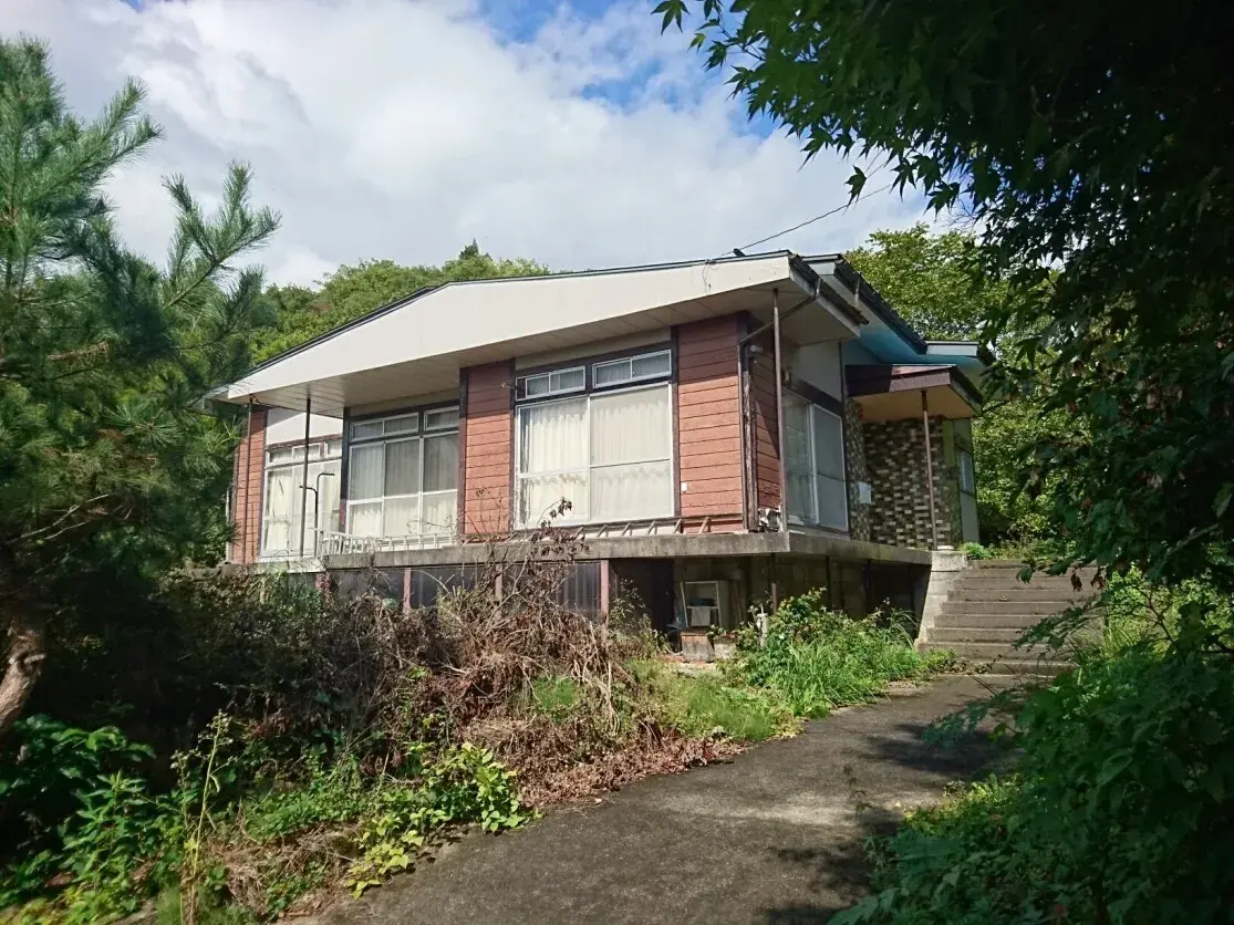 Akiya in 南陽市