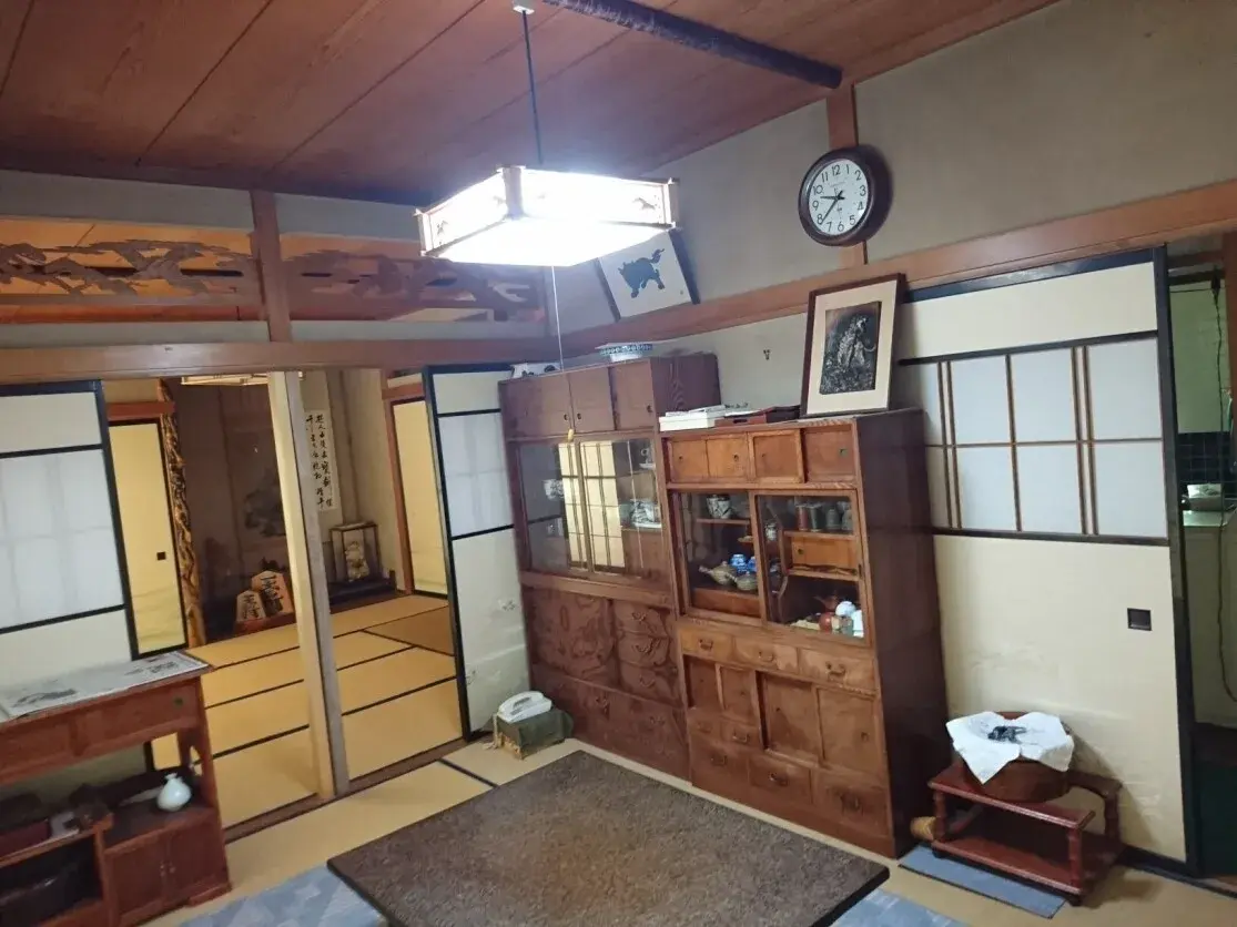 5K物件 南陽市 山形県 (3)