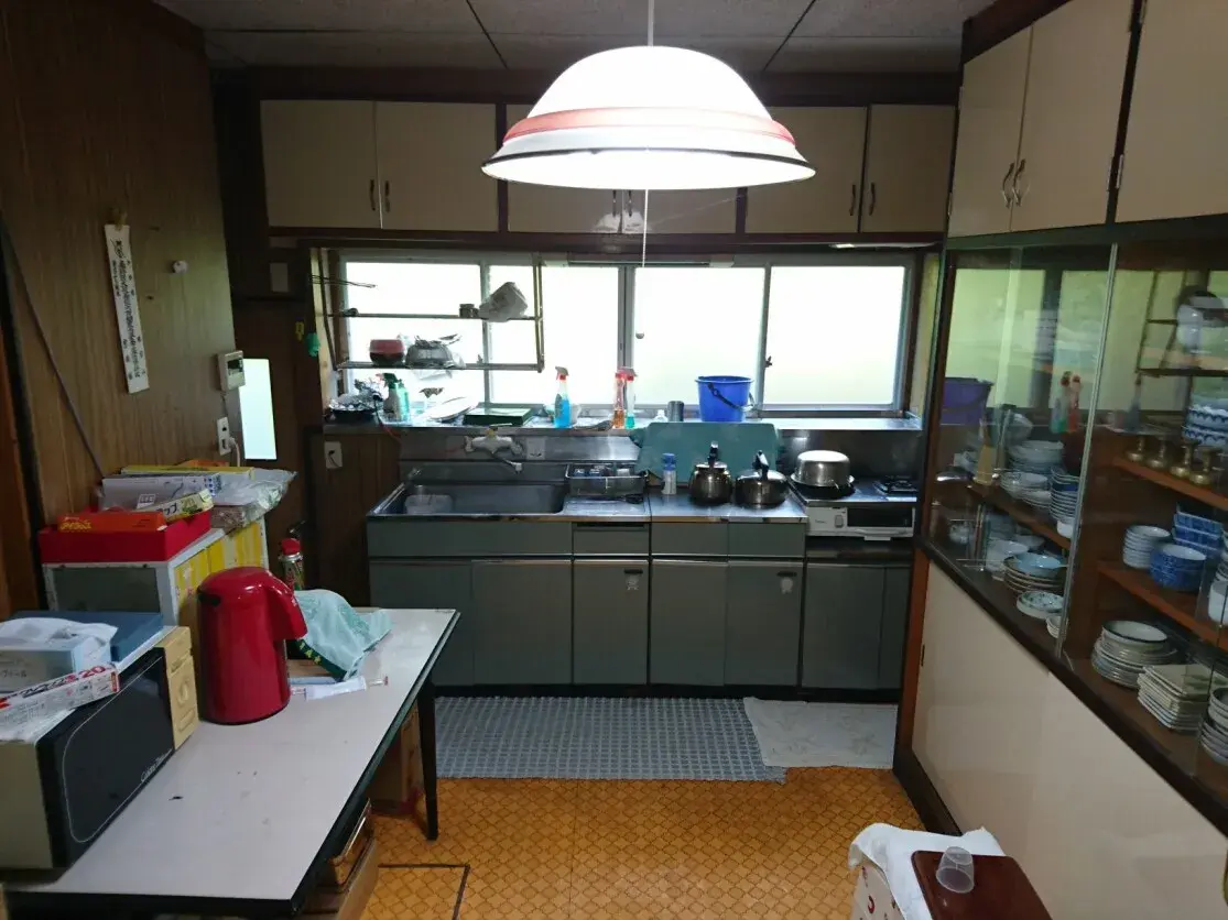 5K物件 南陽市 山形県 (4)