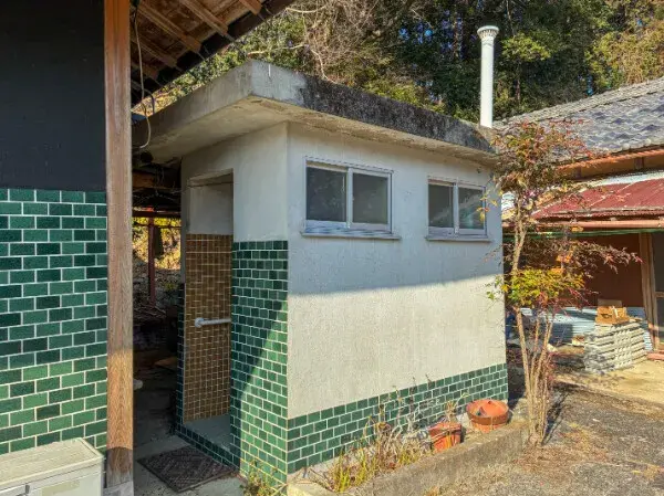 Detached House, Matsusaka City, Mie Prefecture (2)