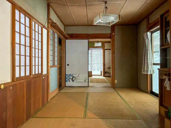 Detached House, Matsusaka City, Mie Prefecture (12)