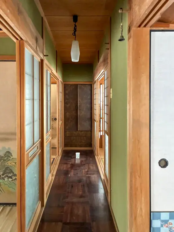 Detached House, Matsusaka City, Mie Prefecture (13)