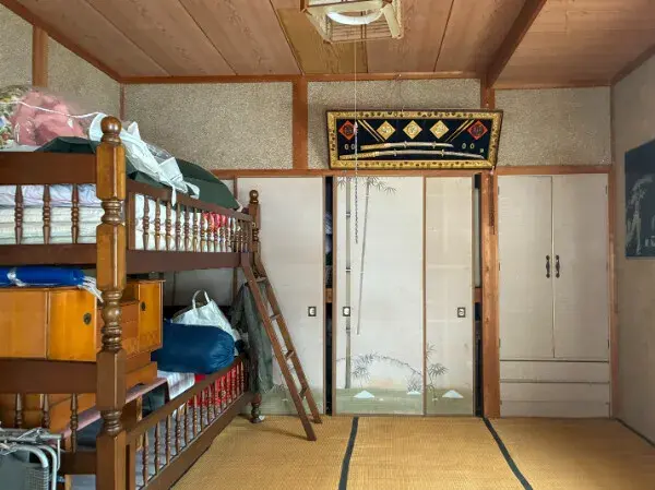 Detached House, Matsusaka City, Mie Prefecture (14)