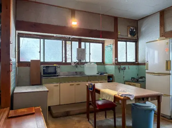 Detached House, Matsusaka City, Mie Prefecture (15)