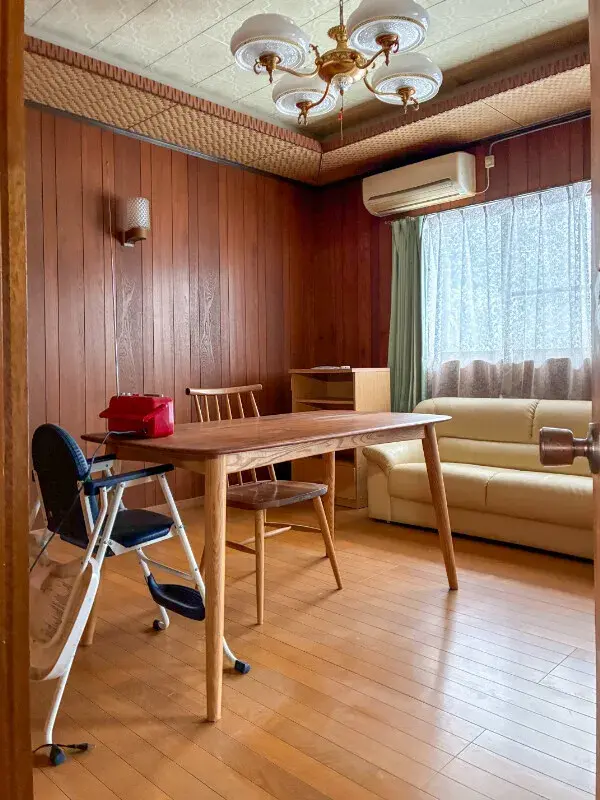 Detached House, Matsusaka City, Mie Prefecture (16)