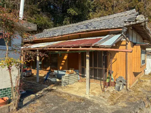 Detached House, Matsusaka City, Mie Prefecture (3)