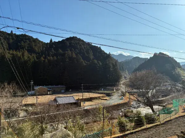 Detached House, Matsusaka City, Mie Prefecture (21)
