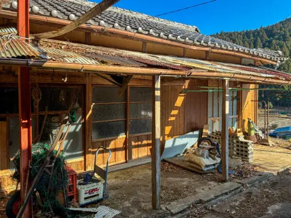 Detached House, Matsusaka City, Mie Prefecture (4)