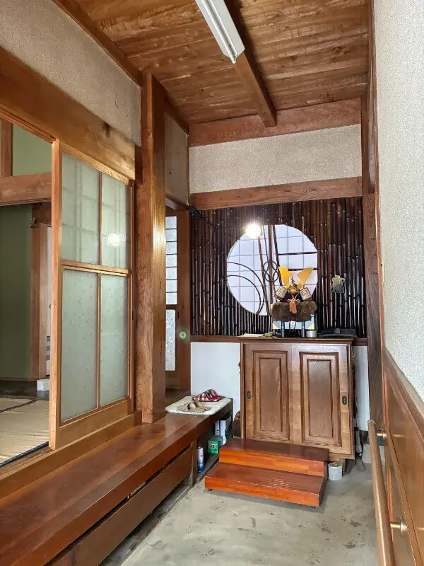 Detached House, Matsusaka City, Mie Prefecture (6)