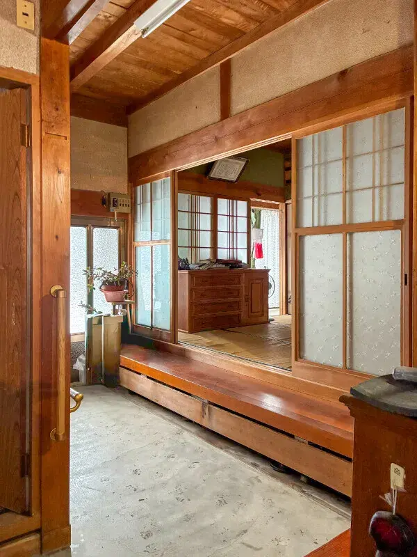 Detached House, Matsusaka City, Mie Prefecture (7)