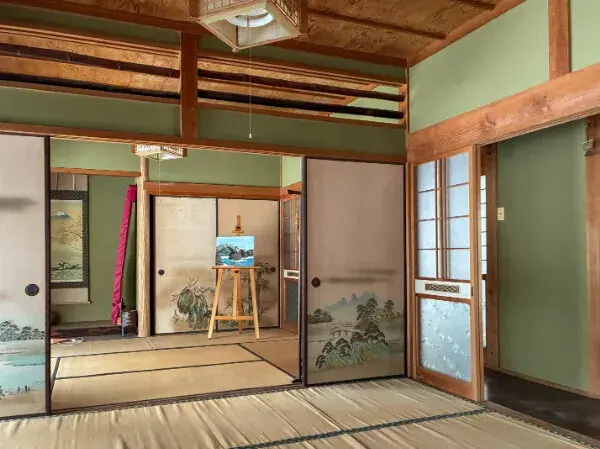 Detached House, Matsusaka City, Mie Prefecture (9)