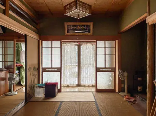 Detached House, Matsusaka City, Mie Prefecture (10)