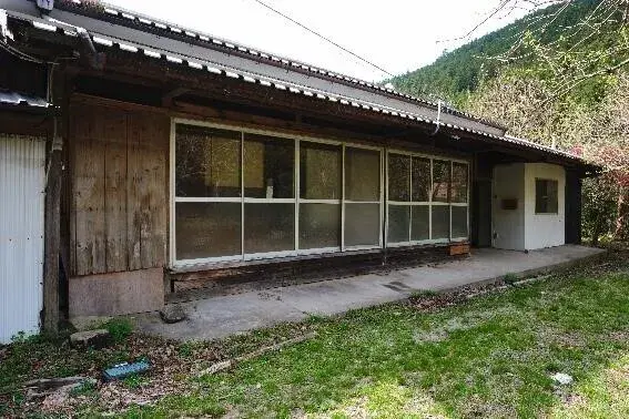 Akiya in 松阪市