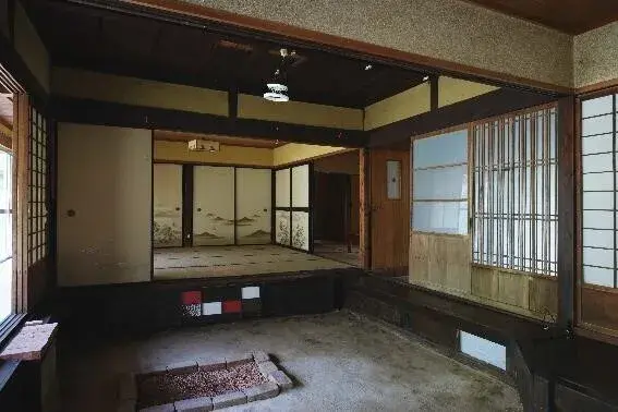一戸建て 松阪市 三重県 (2)