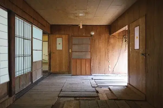 一戸建て 松阪市 三重県 (6)