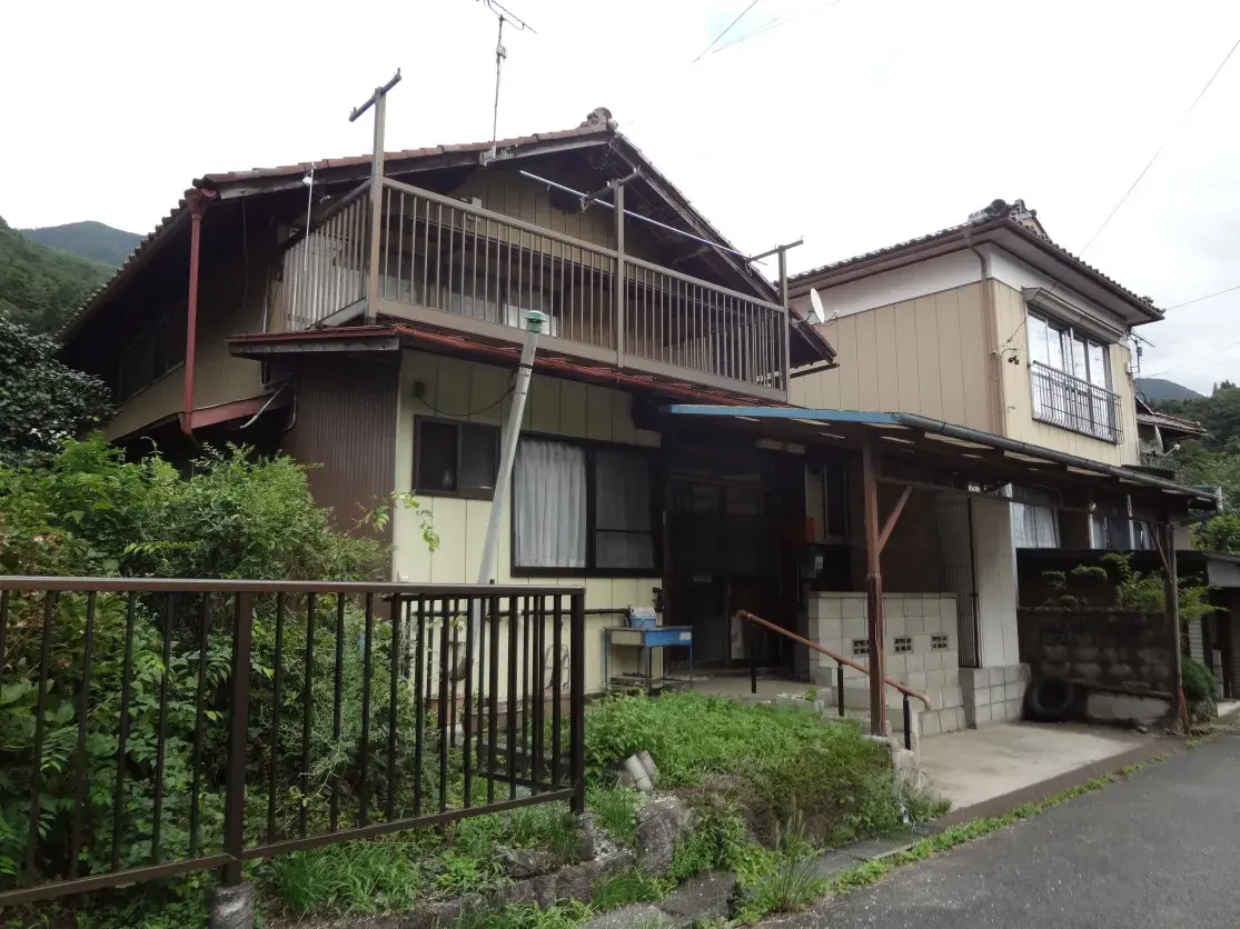 8K Property Kiso-gun Agematsu-machi Nagano Prefecture (2)