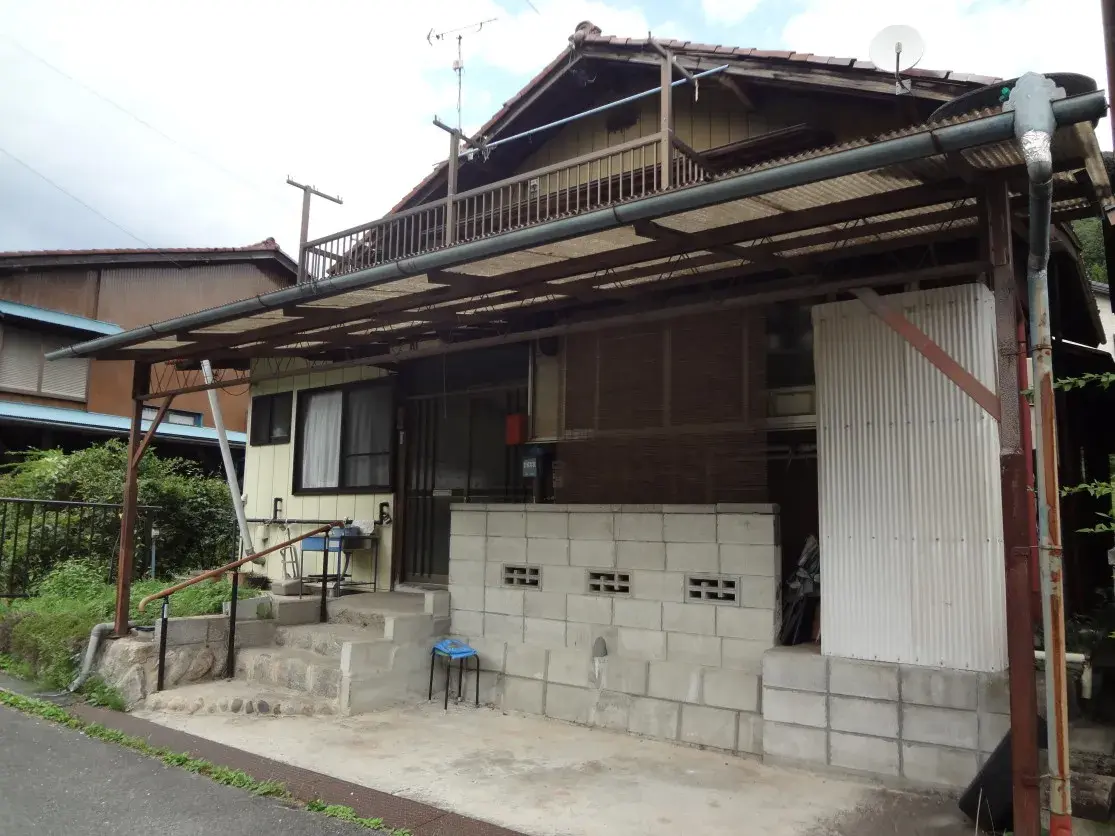 8K Property Kiso-gun Agematsu-machi Nagano Prefecture (3)