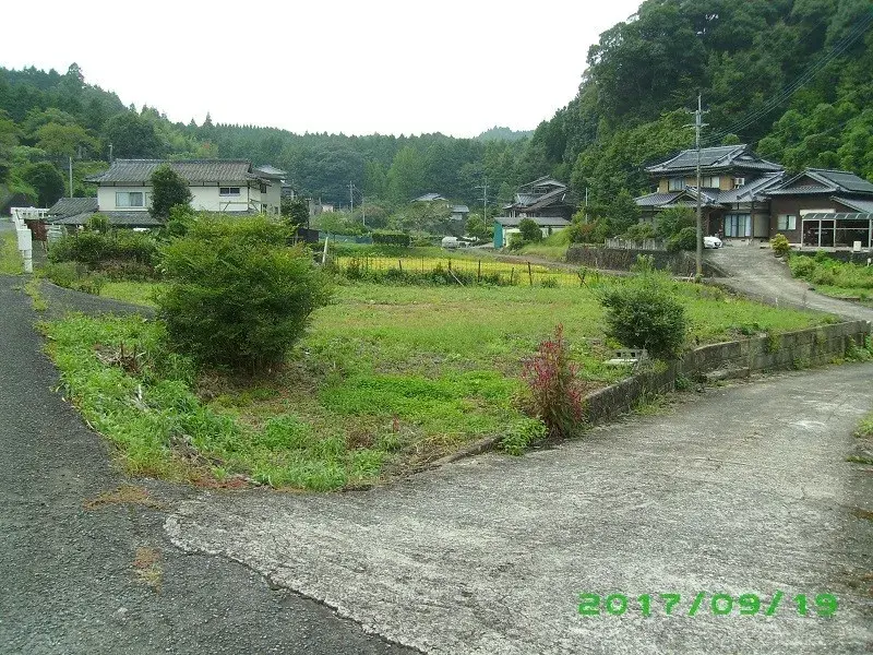 Akiya in 武雄市
