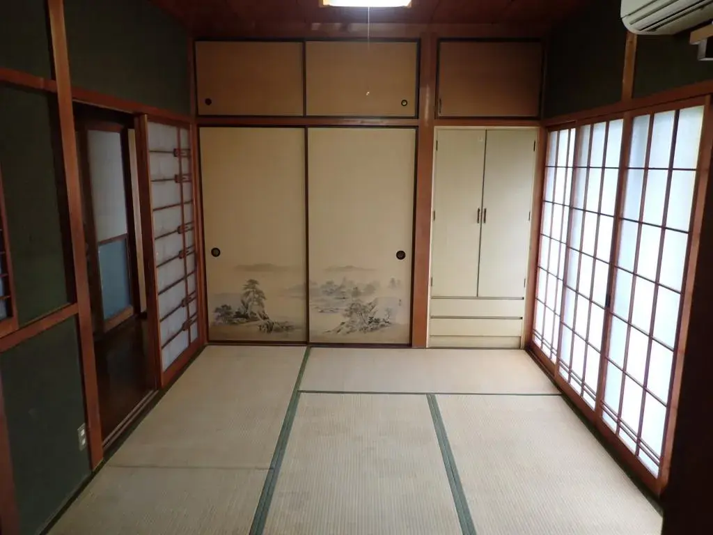 8LDK Property Matsusaka City Mie Prefecture (3)