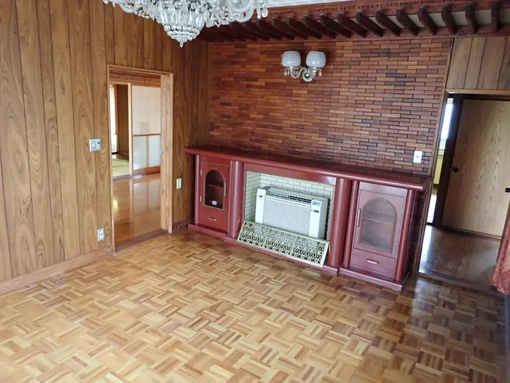 8LDK Property Matsusaka City Mie Prefecture (4)