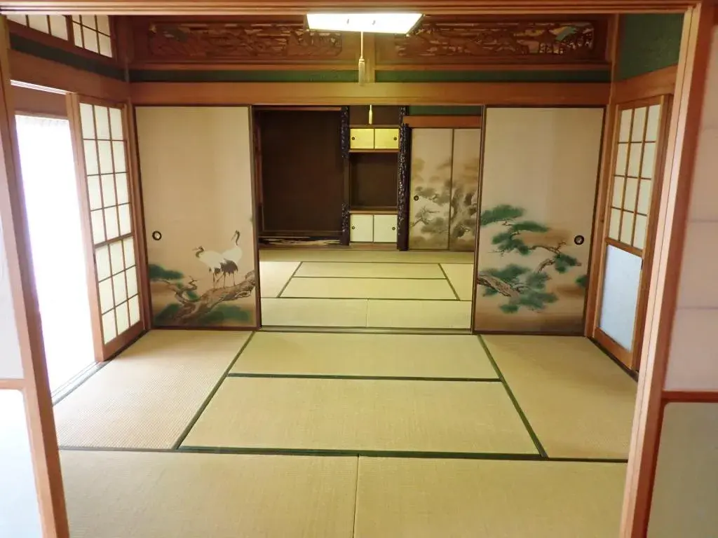 8LDK Property Matsusaka City Mie Prefecture (5)