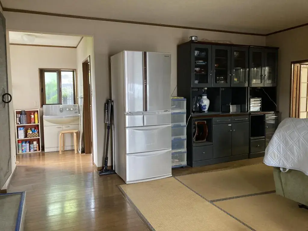 9LDK Property Yamanobe-machi Yamagata Prefecture (2)
