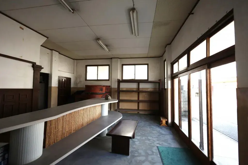 9LDK Property Yamanobe-machi Yamagata Prefecture (4)