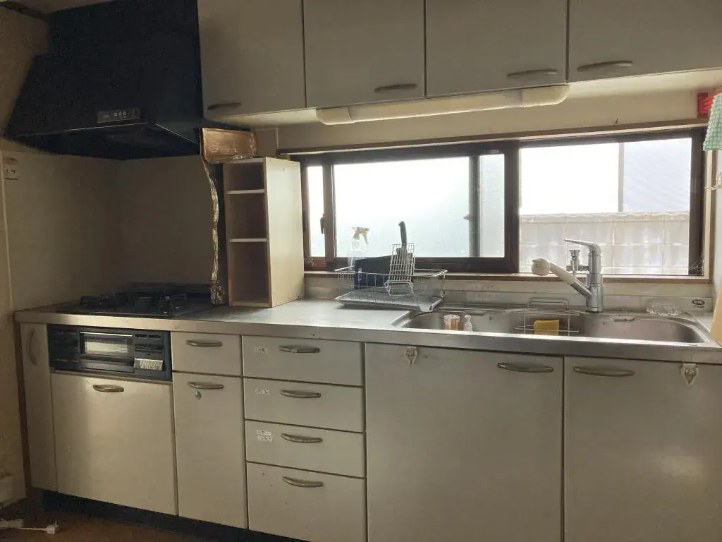9LDK Property Yamanobe-machi Yamagata Prefecture (5)