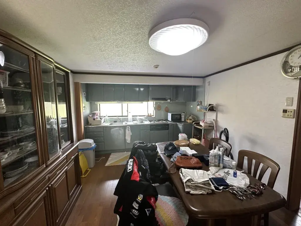 Propriété 7DK Kyotanba-cho, Préfecture de Kyoto (2)
