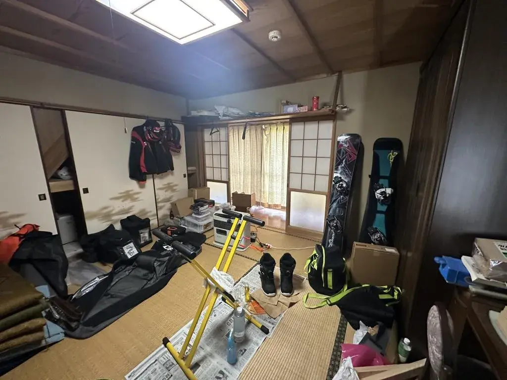 Propriété 7DK Kyotanba-cho, Préfecture de Kyoto (5)
