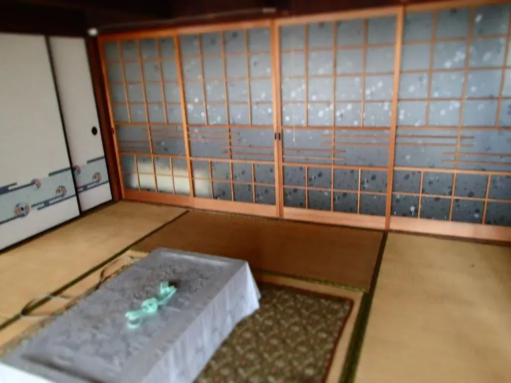 4DK Property Misaki-cho, Kume-gun Okayama Prefecture (3)