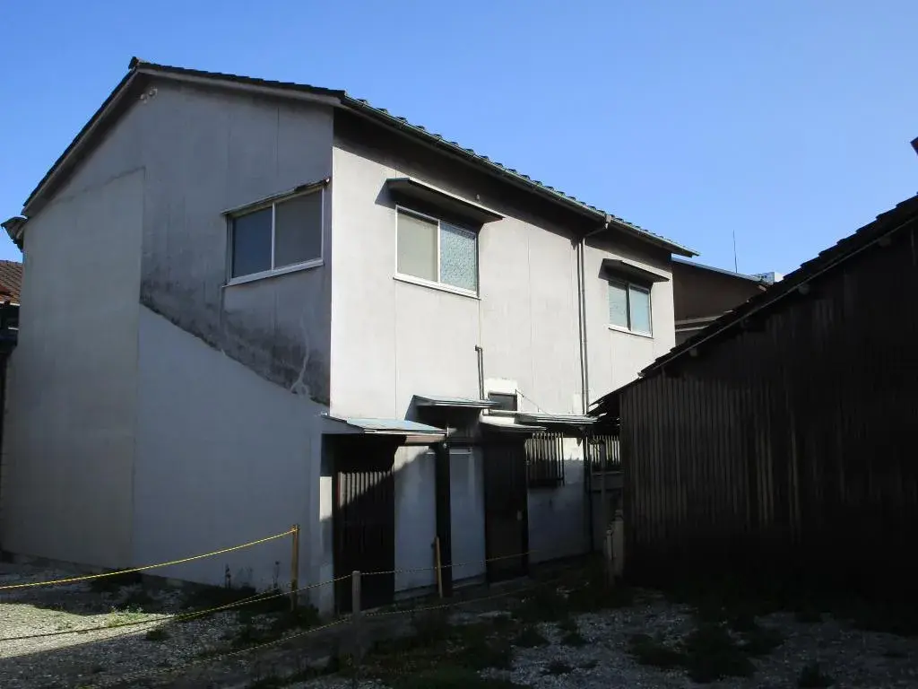 Akiya in Beppu