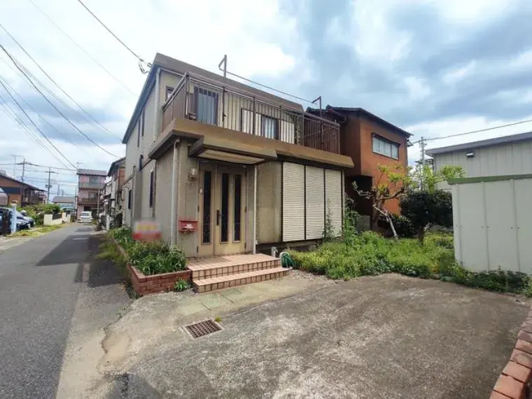 Akiya in Konosu