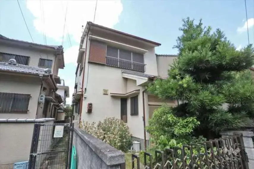 Akiya in 伊丹市