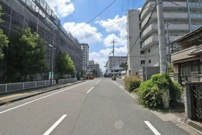 5LDK以上物件 伊丹市 兵庫県 (4)