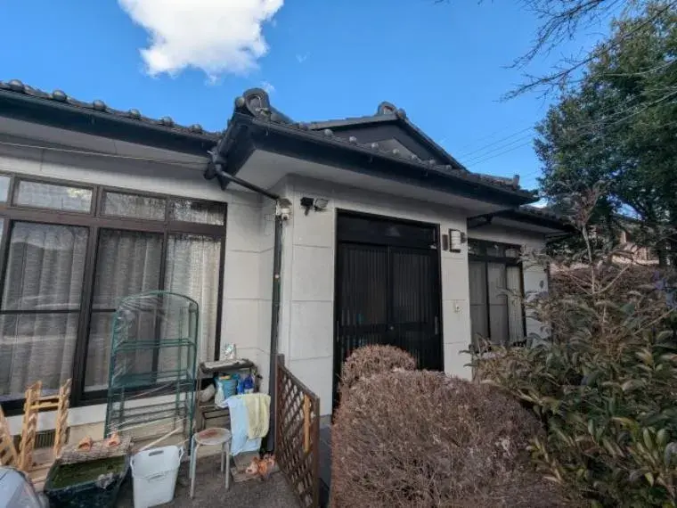 Akiya in Nikko