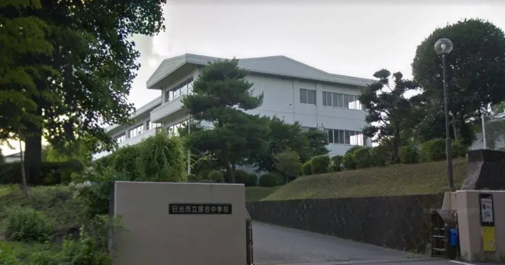 3DK Property Nikko City Tochigi Prefecture (5)