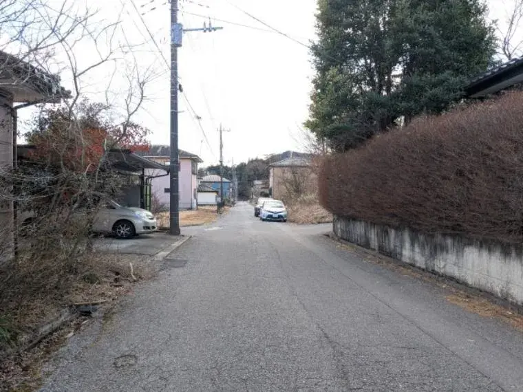 3DK Property Nikko City Tochigi Prefecture (10)