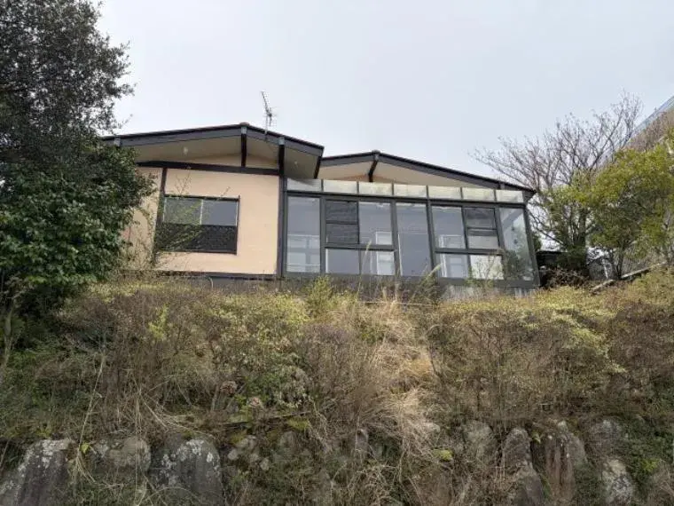 Akiya in Atami