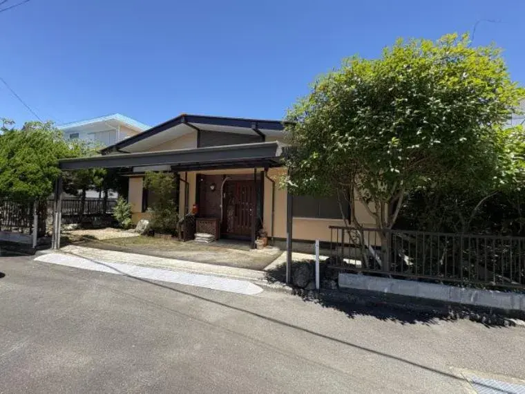 عقار 3SLDK مدينة Atami محافظة Shizuoka (2)