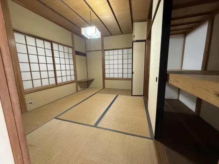 عقار 3SLDK مدينة Atami محافظة Shizuoka (12)