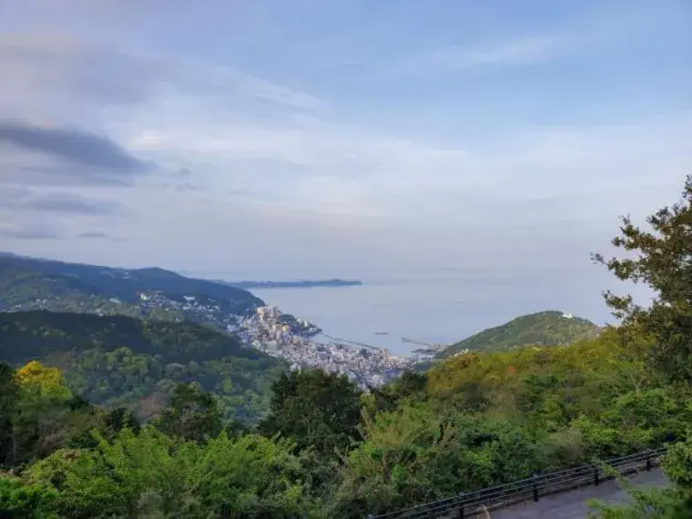 عقار 3SLDK مدينة Atami محافظة Shizuoka (21)