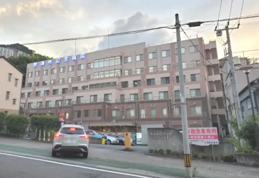 عقار 3SLDK مدينة Atami محافظة Shizuoka (33)