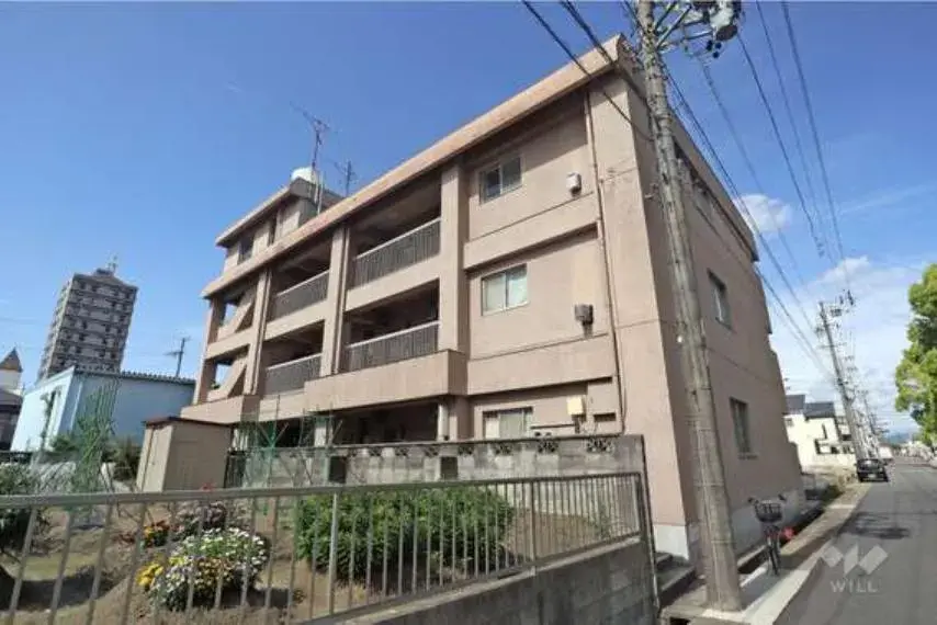 Akiya in 名古屋市守山区
