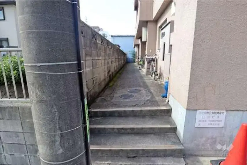 1LDK Property Nagoya City Moriyama Ward Aichi Prefecture (4)