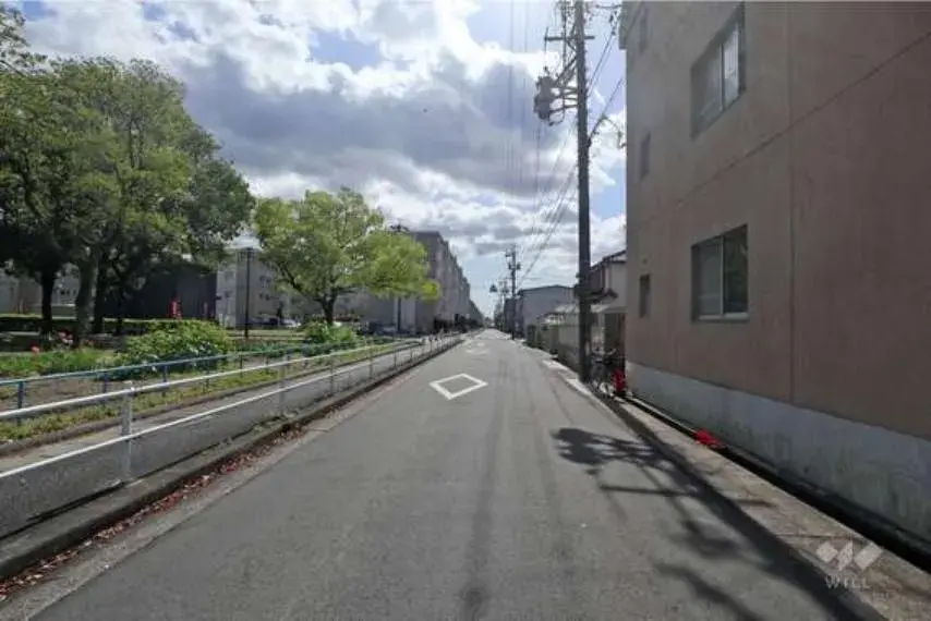 1LDK Property Nagoya City Moriyama Ward Aichi Prefecture (5)