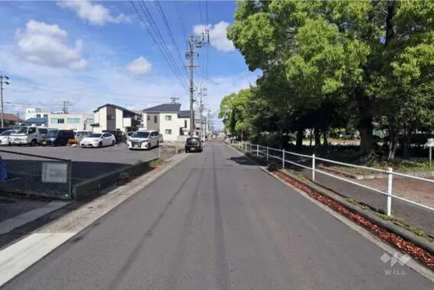 1LDK Property Nagoya City Moriyama Ward Aichi Prefecture (6)