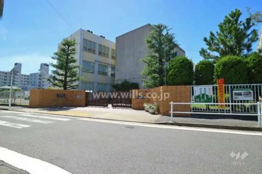 1LDK Property Nagoya City Moriyama Ward Aichi Prefecture (7)
