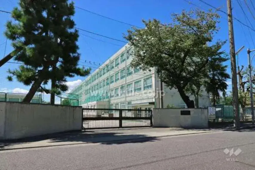 1LDK Property Nagoya City Moriyama Ward Aichi Prefecture (8)