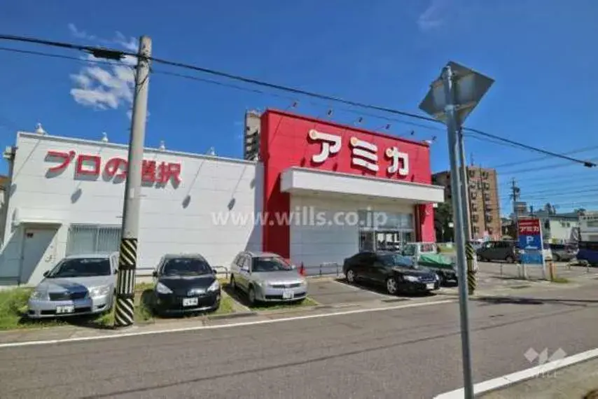 1LDK Property Nagoya City Moriyama Ward Aichi Prefecture (9)